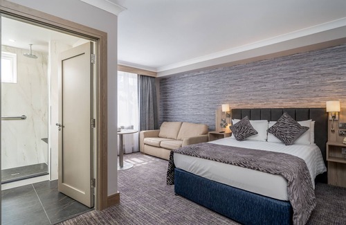 Dublin Hotel | Rochestown Lodge Hotel