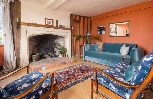 Wormingford House | Rochfords, Wormingford