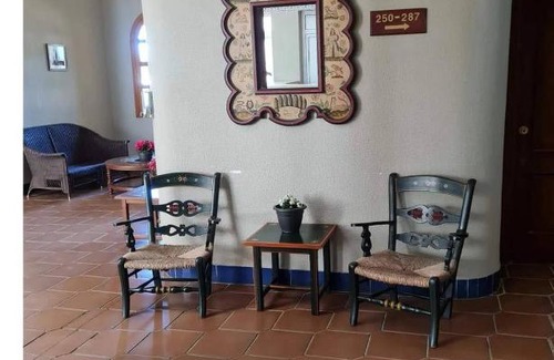 El Rocio Apartment | Rociero