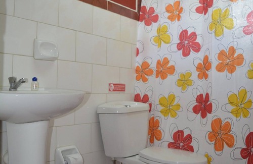 Cienfuegos House | Rocios Hostal