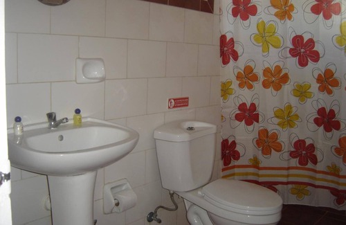 Cienfuegos House | Rocios Hostal