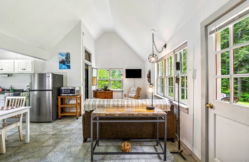 Reading House | Rock Haven Sugar House - Field and Farm