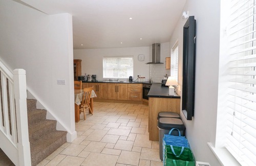 Ardnatrush Cottage | ROCK LAWN COTTAGE, family friendly in Kealkill, County Cork