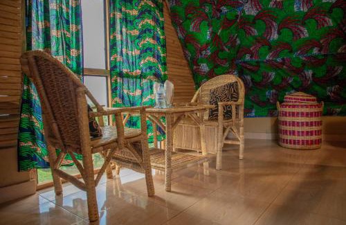 Fort Portal Other | Rock Nature Safaris Lodge