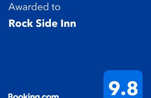 Rumassala Bed & Breakfast | Rock Side Inn