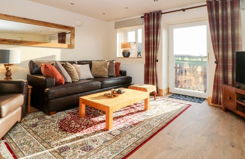 Spofforth Cottage | ROCK VIEW COTTAGE, family friendly, with a garden in Spofforth