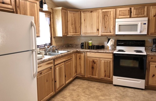 Rockerville Hotel | Rockerville Lodge & Cabins