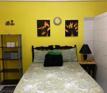 Port Antonio Apartment | Rockery Villa