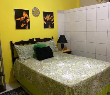 Port Antonio Apartment | Rockery Villa