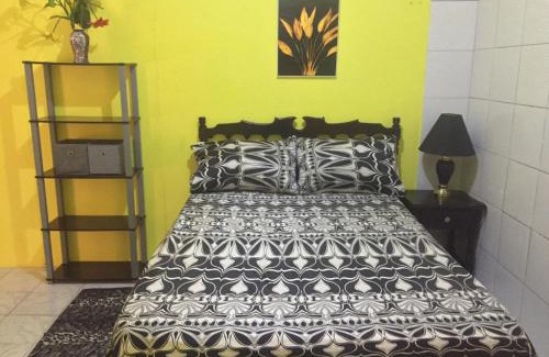 Port Antonio Apartment | Rockery Villa