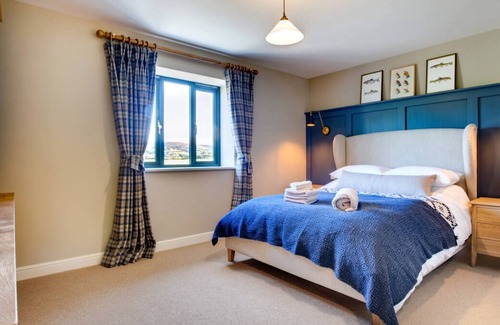 Builth Wells House | Rocks Cottage in Builth Wells