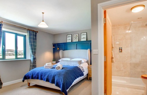 Builth Wells House | Rocks Cottage in Builth Wells