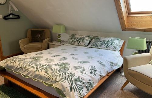 Lerwick Bed & Breakfast | Rockvilla Guest House