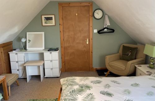 Lerwick Bed & Breakfast | Rockvilla Guest House