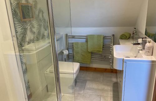 Lerwick Bed & Breakfast | Rockvilla Guest House