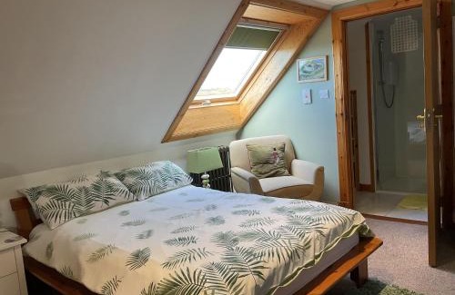 Lerwick Bed & Breakfast | Rockvilla Guest House