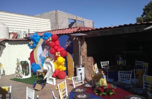 Oriente Villa | ROCKY POINT DELPHINE HOME, COZY,POOL AFFORDABLE.