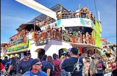 Oriente Villa | ROCKY POINT DELPHINE HOME, COZY,POOL AFFORDABLE.