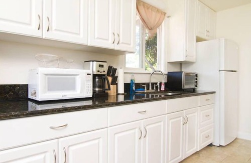 Pupukea Apartment | Rocky Point Studio