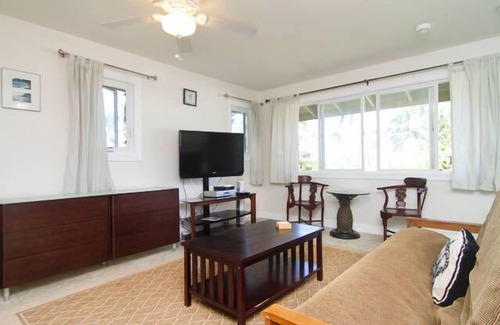 Pupukea Apartment | Rocky Point Studio