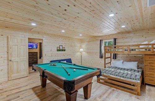 Cleveland Villa | Rocky Ridge