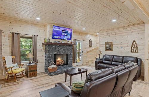 Cleveland Villa | Rocky Ridge