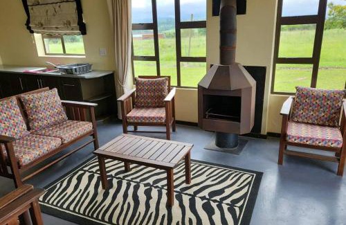 The Msunduzi Apartment | Rocky Valley Game Lodge