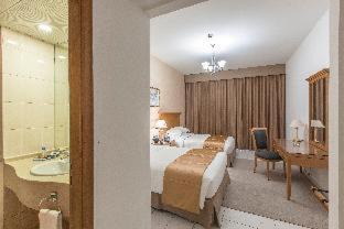 Trade Center Apartment | Roda Al Murooj Residences