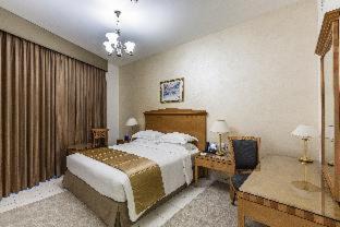 Trade Center Apartment | Roda Al Murooj Residences