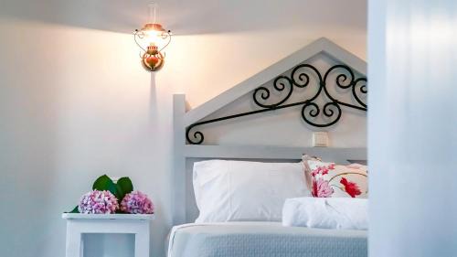 Kontias Apartment | Rodakas Rooms-Viktoras