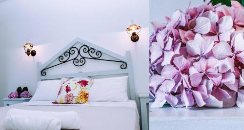 Kontias Apartment | Rodakas Rooms-Viktoras