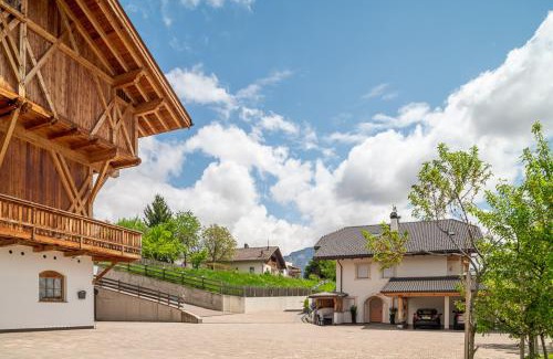 Lajen Apartment | Rodererhof