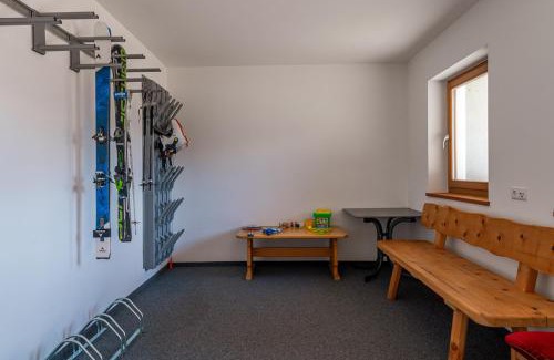 Lajen Apartment | Rodererhof