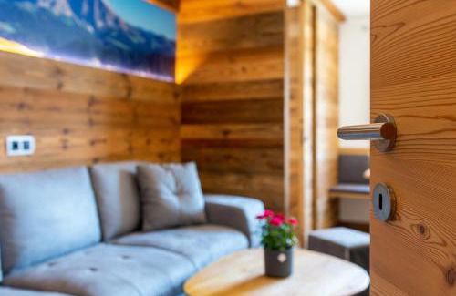 Lajen Apartment | Rodererhof