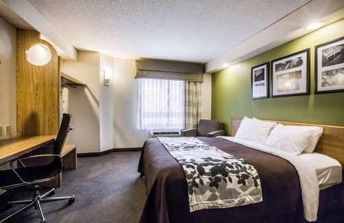 Austell Hotel | Rodeway Inn Austell Six Flags