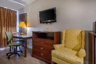 Clermont Hotel | Rodeway Inn Clermont - Minneola - Groveland - Leeseburg