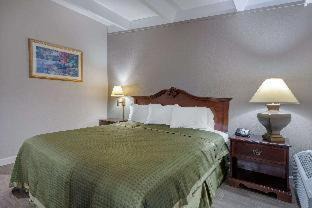 Clermont Hotel | Rodeway Inn Clermont - Minneola - Groveland - Leeseburg