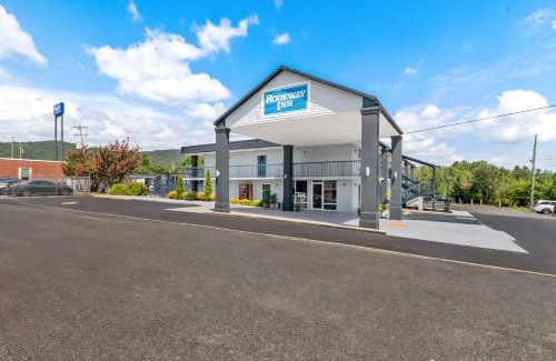 Dalton Hotel | Rodeway Inn Dalton South