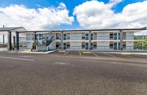 Dalton Hotel | Rodeway Inn Dalton South