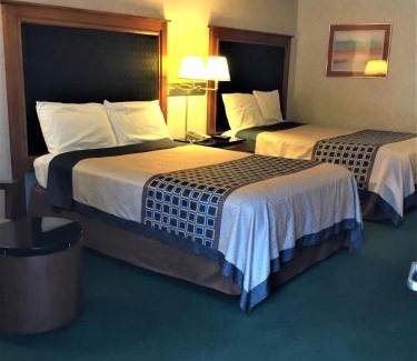 Findlay Hotel | Rodeway Inn Findlay University Area