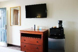 Merced Hotel | Rodeway Inn Near University-Gateway to Yosemite