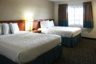 Merced Hotel | Rodeway Inn Near University-Gateway to Yosemite