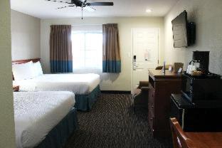 Merced Hotel | Rodeway Inn Near University-Gateway to Yosemite