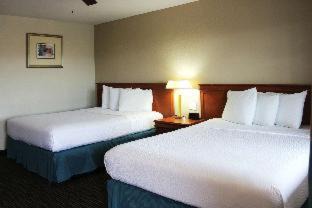 Merced Hotel | Rodeway Inn Near University-Gateway to Yosemite