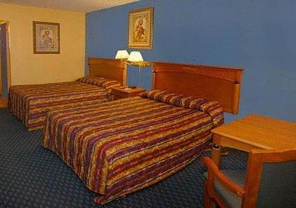 Temecula Hotel | Rodeway Inn Old Town Temecula