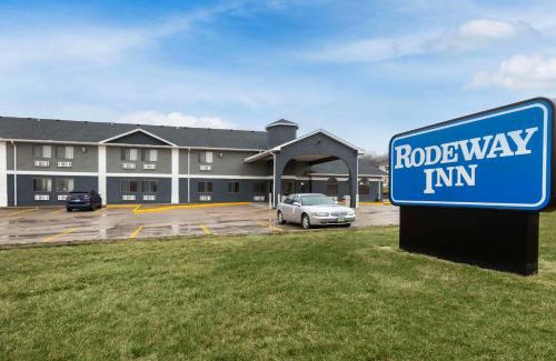 Red Oak Hotel | Rodeway Inn Red Oak