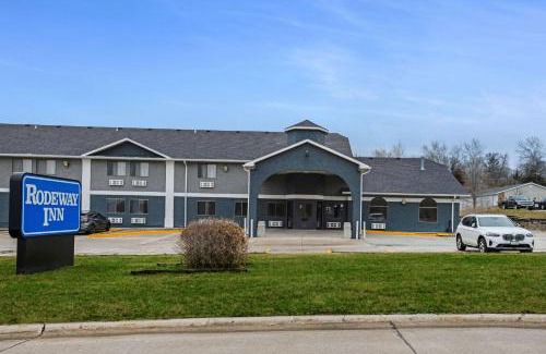 Red Oak Hotel | Rodeway Inn Red Oak