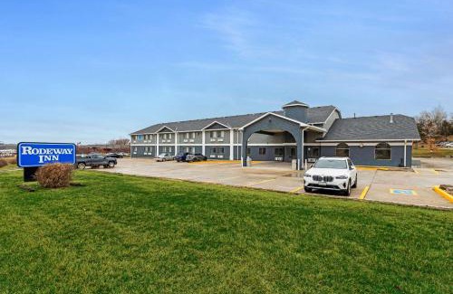 Red Oak Hotel | Rodeway Inn Red Oak