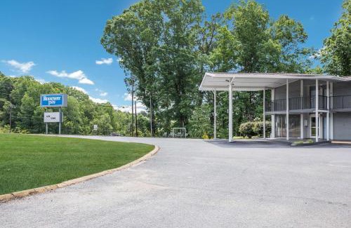 Northlake Hotel | Rodeway Inn