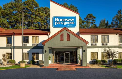 Brandon Hotel | Rodeway Inn